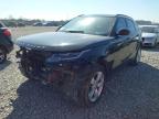 2018 LAND ROVER RANGE ROVE for sale at Copart YORK
