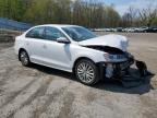 2011 Volkswagen Jetta Sel for Sale in Marlboro, NY - Front End
