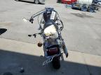 1998 Harley-Davidson Fxdwg Anniversary en Venta en Ellwood City, PA - Rollover