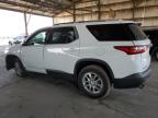 2018 Chevrolet Traverse Lt zu verkaufen in Phoenix, AZ - Front End