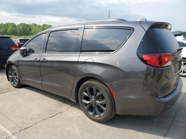  CHRYSLER PACIFICA 2018 Szary
