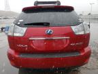 2008 Lexus Rx 400H продається в Littleton, CO - Side