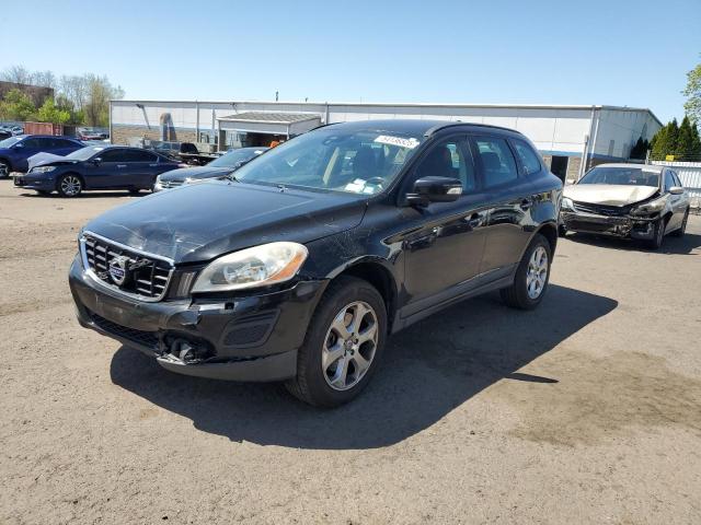 2013 Volvo Xc60 3.2