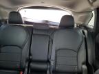 2022 Infiniti Qx50 Sensory للبيع في Riverview، FL - Rear End
