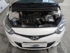 2012 HYUNDAI I20 CLASSI for sale at Copart BELFAST