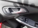 2015 FORD FOCUS ZETE for sale at Copart SANDTOFT