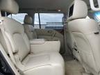 2012 Infiniti Qx56  zu verkaufen in Chicago Heights, IL - Front End