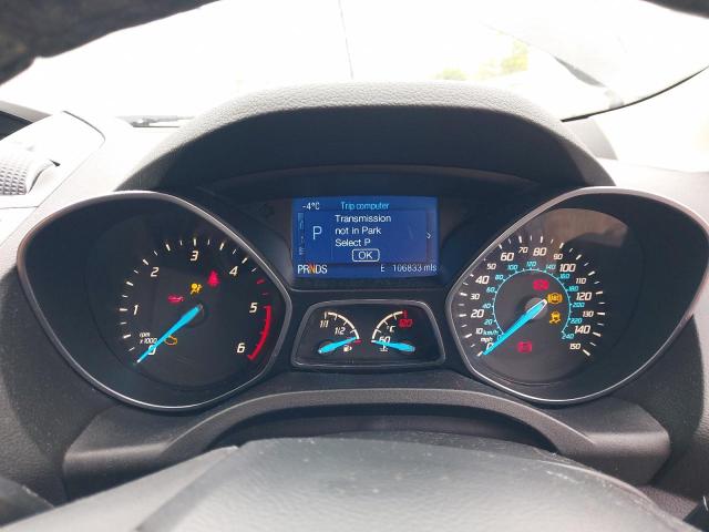 2014 FORD KUGA TITAN