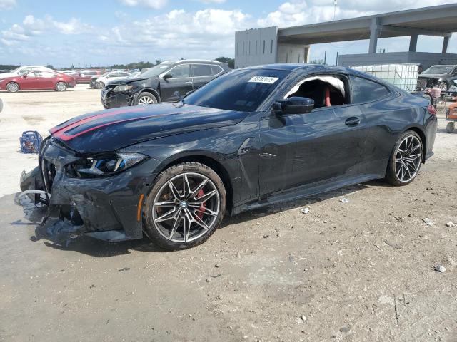 2025 Bmw M4 Competition