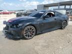2025 Bmw M4 Competition na sprzedaż w West Palm Beach, FL - Front End