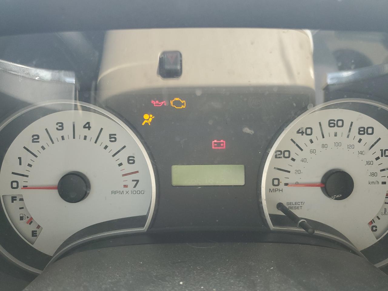 1FMEU31E28UA05304 2008 Ford Explorer Sport Trac Xlt