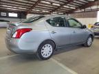 2013 Nissan Versa S en Venta en East Granby, CT - Minor Dent/Scratches