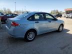 2009 Ford Focus Se   იყიდება Fort Wayne-ში, IN - Minor Dent/Scratches