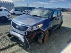 2016 KIA SPORTAGE LX for sale at Copart NS - HALIFAX