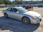 2005 Chrysler Sebring Limited en Venta en Charles City, VA - Front End