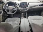 2019 Chevrolet Malibu Lt   на продаже в Wichita, KS - Front End