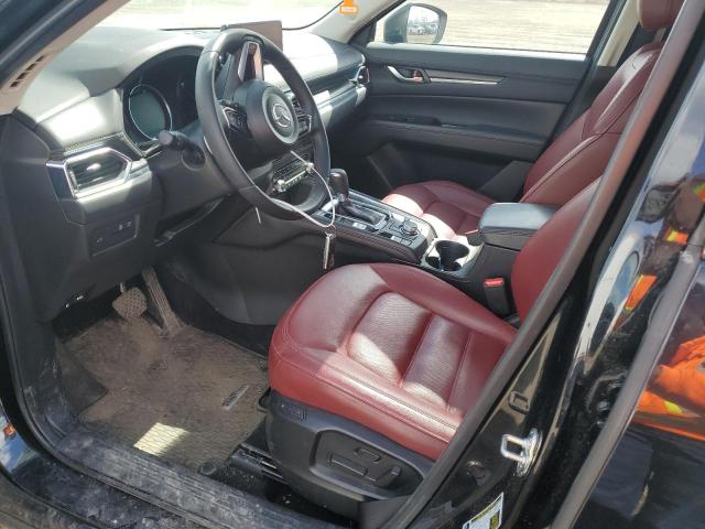 2024 MAZDA CX-5 PREFERRED