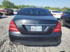 2011 Mercedes-Benz S 550 للبيع في Hueytown، AL - Normal Wear