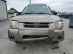 2003 Nissan Frontier Crew Cab Xe for Sale in Tulsa, OK - Front End
