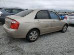 2005 Kia Spectra Lx zu verkaufen in Mentone, CA - Side