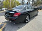 2018 Mercedes-Benz E 300 за продажба в North Billerica, MA - Front End