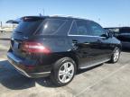 2012 Mercedes-Benz Ml 350 4Matic للبيع في Wilmington، CA - Minor Dent/Scratches