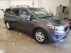 2016 Kia Sedona Lx للبيع في Franklin، WI - All Over