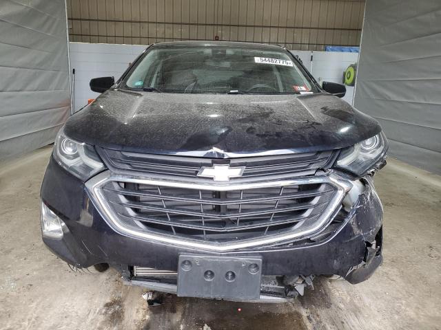  CHEVROLET EQUINOX 2020 Czarny