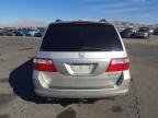 2005 Honda Odyssey Exl for Sale in North Las Vegas, NV - Front End