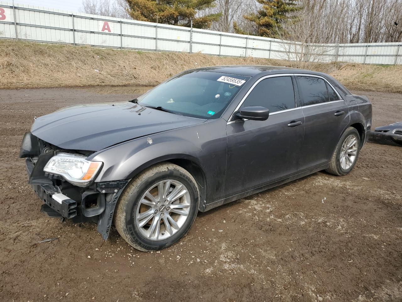 Davison, MI에서 판매 중인 2014 Chrysler 300 - Front End