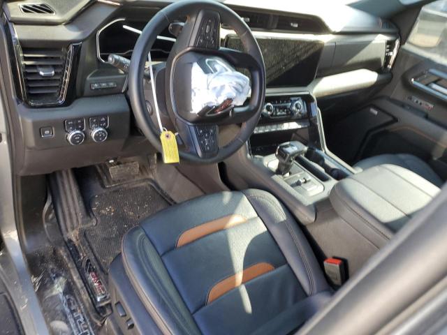  GMC SIERRA 2024 Gray
