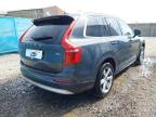 2022 VOLVO XC90 B6 MH for sale at Copart YORK