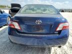 2009 Toyota Camry Hybrid იყიდება Homestead-ში, FL - Water/Flood