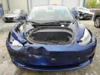 2022 Tesla Model 3  de vânzare în Waldorf, MD - Front End