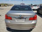 2011 Bmw 740 I продається в Indianapolis, IN - Minor Dent/Scratches