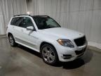 2015 Mercedes-Benz Glk 350 4Matic იყიდება Leroy-ში, NY - Rear End