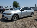 2018 Chevrolet Malibu Ls for Sale in Mercedes, TX - Water/Flood