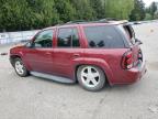 2009 Chevrolet Trailblazer Lt за продажба в Arlington, WA - Rear End