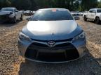 2015 Toyota Camry Le na sprzedaż w Eight Mile, AL - Side