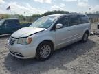 2012 Chrysler Town & Country Touring L en Venta en Montgomery, AL - Front End