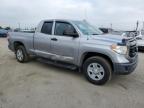 2014 Toyota Tundra Double Cab Sr de vânzare în Los Angeles, CA - Side