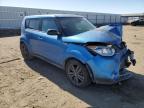 2015 Kia Soul + de vânzare în Adelanto, CA - Front End