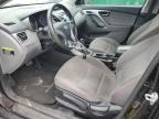 2015 Hyundai Elantra Se for Sale in Hurricane, WV - All Over