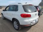 2016 VOLKSWAGEN TIGUAN MAT for sale at Copart PETERLEE
