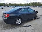 2012 Toyota Camry Base продається в Savannah, GA - Front End