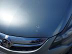 2012 VAUXHALL CORSA SXI for sale at Copart WHITBURN