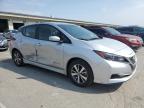 2019 Nissan Leaf S Plus за продажба в Louisville, KY - Side
