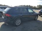 2019 Volkswagen Tiguan S zu verkaufen in Exeter, RI - Front End