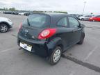 2009 FORD KA STYLE for sale at Copart CHESTER