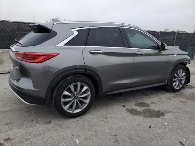  INFINITI QX50 2020 Szary